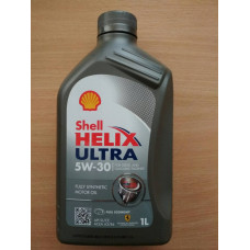 Синтетическое моторное масло HELIX ULTRA I 5w-30 1L