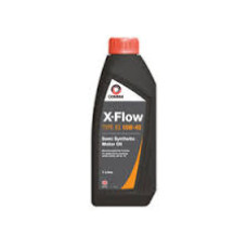 Полусинтетическое моторное масло X-FLOW Type XS 10W-40 1L