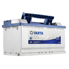 АКБ VARTA 12V 95 a/h 800A