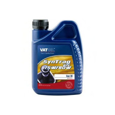 Масло трансмиссионное минеральное VATOIL SynMat DCT 1L