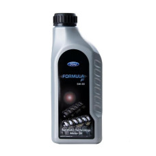Синтетическое масло FORMULA F 5W-30 1L