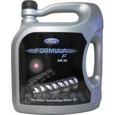 Синтетическое масло FORMULA F 5W-30 5L