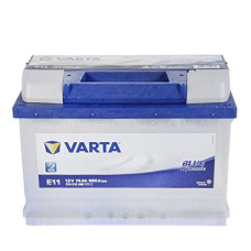АКБ VARTA 12V 74 a/h 680A