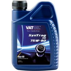 Масло трансмиссионное VATOIL SynTrag MB 75W-80 1L