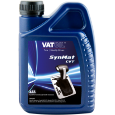 Масло трансмиссионное VATOIL SynMat CVT 1L
