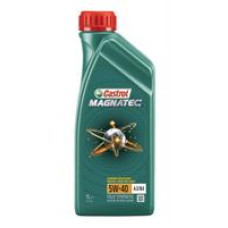 Cинтетическое моторное масло Magnatec 5W-40 A3/B4 1L.