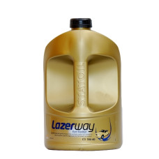 Синтетическое моторное масло LAZERWAY C3 5W-40 4L