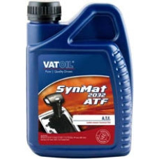 Масло трансмиссионное VATOIL SynMat 2032 ATF 1L
