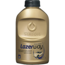 Синтетическое моторное масло LAZERWAY C1 5W-30 1L