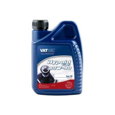 Масло минеральное трансмиссионное VATOIL Hypoid GL-5 80W-90 1L
