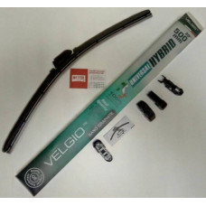 Щетка стеклоочистителя гибридная Velgio Multi Clip Hybrid 16 (400 мм) 84400