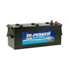 АКБ BI-Power 12V 190 a/h 1200A