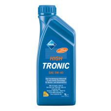 Моторное масло HighTronic 5W-40 1L