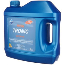 Моторное масло HighTronic 5W-40 4L