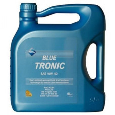 Моторное масло BlueTronic 10W-40 5L