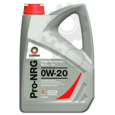 Синтетическое моторное масло PRO-NRG 0W-20 4L