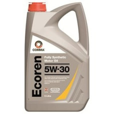 Синтетическое моторное масло ECOREN 5W-30 5L