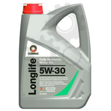 Синтетическое моторное масло  LongLlife 5W-30 4L
