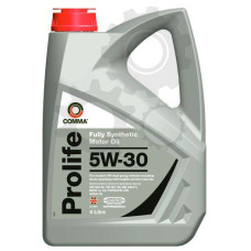 Синтетическое моторное масло PROLIFE 5W-30 4L