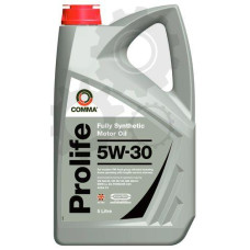 Синтетическое моторное масло PROLIFE 5W-30 5L