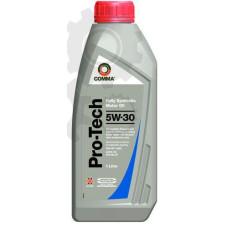 Синтетическое моторное масло  Pro-Tech 5W-30 1L