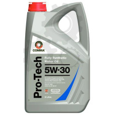 Синтетическое моторное масло  Pro-Tech 5W-30 5L
