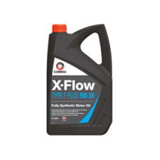 Синтетическое моторное масло X-FLOW Type F PLUS 5W-30 4L