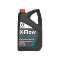Синтетическое моторное масло X-FLOW Type LL 5W-30 4L