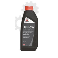 Синтетическое моторное масло X-FLOW Type V 5W-30 1L