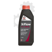 Синтетическое моторное масло X-FLOW Type Z 5W-30 1L