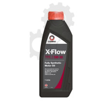 Синтетическое моторное масло X-FLOW Type Z 5W-30 1L