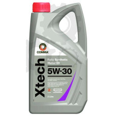 Синтетическое моторное масло  XTECH 5W-30 2L