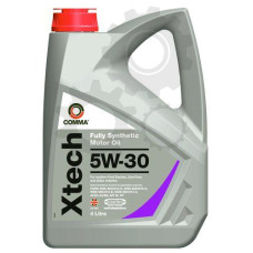 Синтетическое моторное масло  XTECH 5W-30 4L
