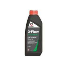 Синтетическое моторное масло X-FLOW Type G 5W-40 1L