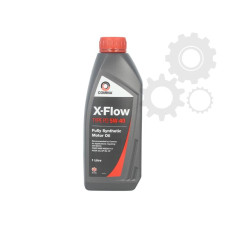 Синтетическое моторное масло X-FLOW Type PD 5W-40 1L