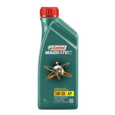 Cинтетическое моторное масло CASTROL MAGNATEC AP 5W30 1L