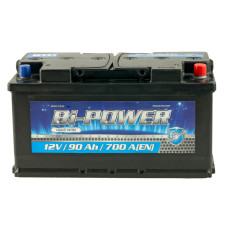 АКБ BI-Power 12V 90 a/h 700A
