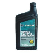 Синтетическое моторное масло SUPER PREMIUM 5W-30 946ml