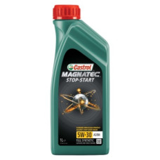 Cинтетическое моторное масло STOP-START A3/B4 5W30 1L