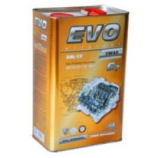 Синтетическое моторное масло E7 5W-40 4L