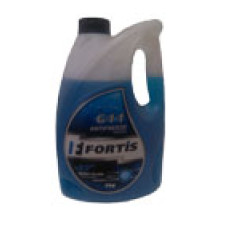 Антифриз G11 синий -37⁰С 5L