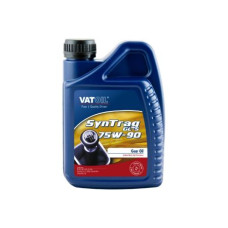 Масло ситетическое трансмиссионное VATOIL SynTrag GL-5 75W-90 1L