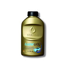 Синтетическое моторное масло LAZERWAY LL 5W-30 1L