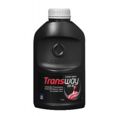 Полусинтетическое трансмиссионное масло TRANSWAY PS DX III 1L