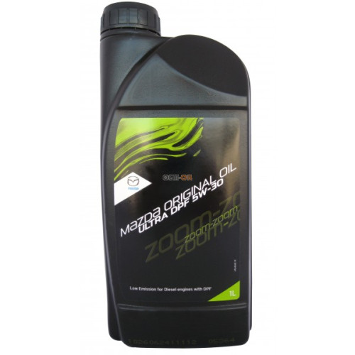 Синтетическое моторное масло ORIGINAL OIL ULTRA 5W-30 1L