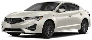 ACURA TLX