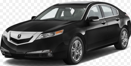 ACURA TL
