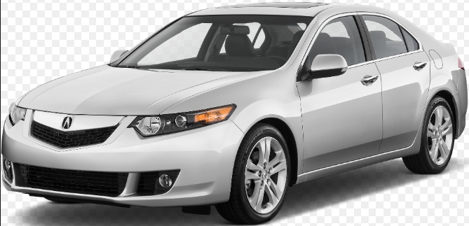 ACURA TSX