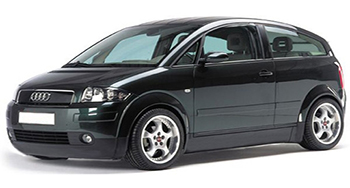 AUDI A2
