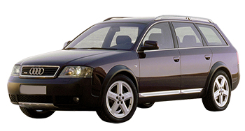AUDI ALLROAD